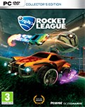 Rocket League