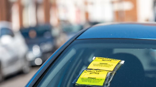 Parking costs are  set to soar by  up to 60%