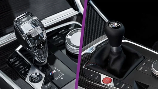 The Ultimate Guide to Automatic vs Manual Cars: What's Your Preference?