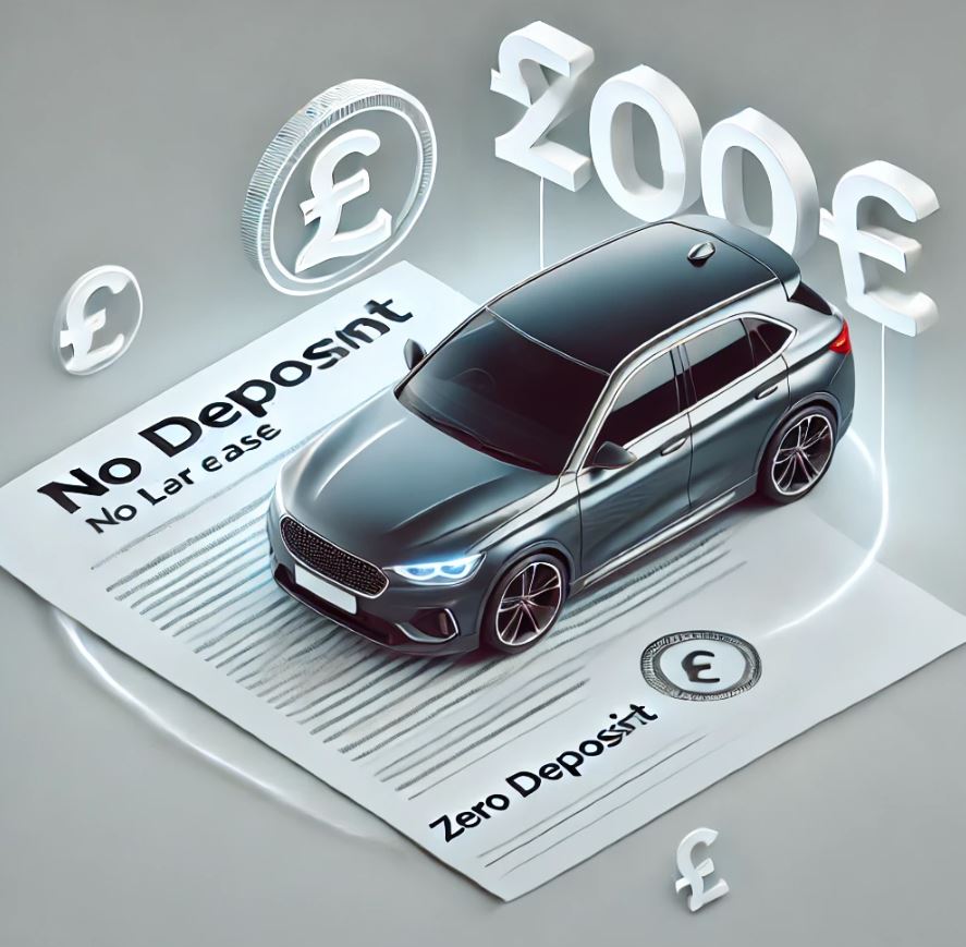 Cheap Personal Car Lease Deals Best Business UK Leasing Options