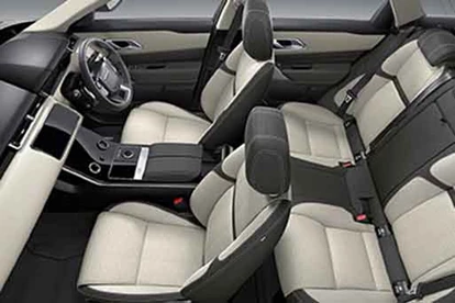 interior velar