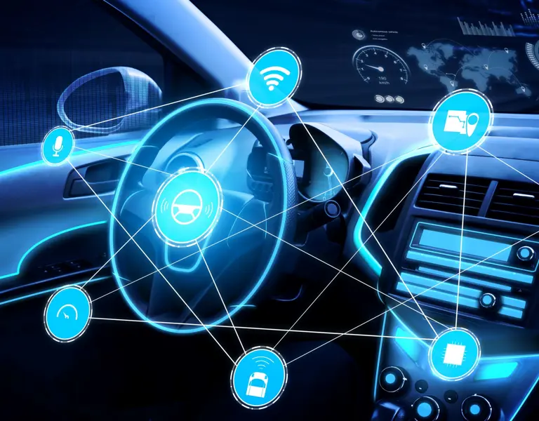 Driving Automation driving-automation