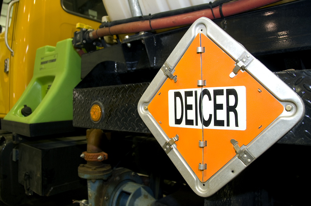 Is Deicer Bad for Your Car and The Environment?