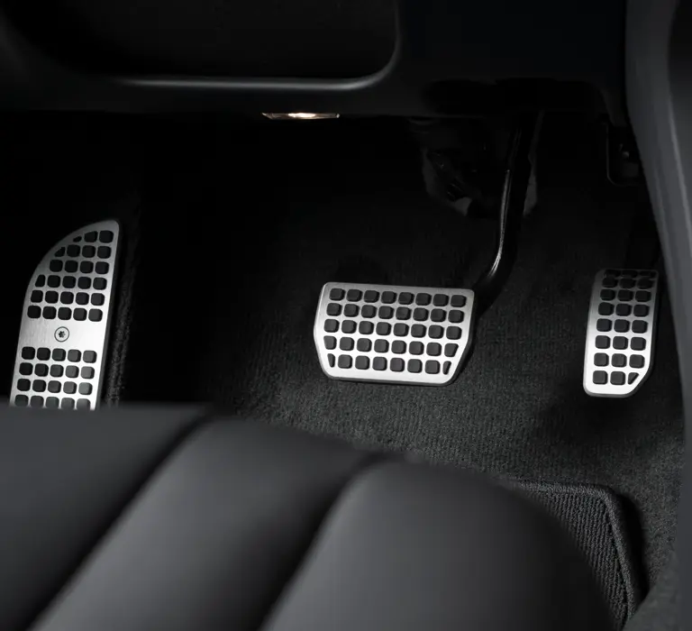 One Pedal Driving Revolutionising Electric Cars with Regenerative Braking