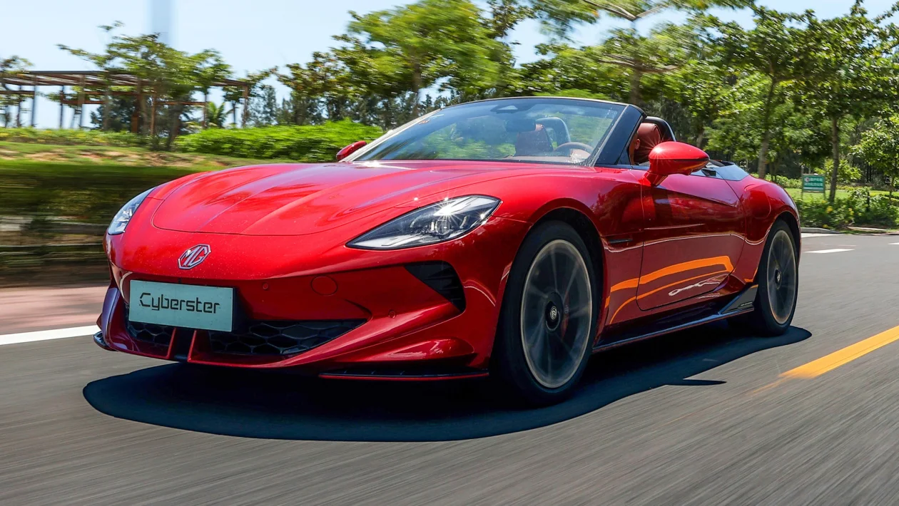 3 reasons why you should switch to EV