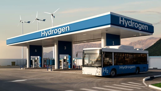 Driving into the Future: The Interesting New World of Hydrogen Fuel Cell Electric Vehicles (FCEVs)