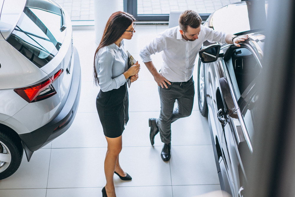 Lease Option Should You Finance Or Lease A Car Sell Your Car How