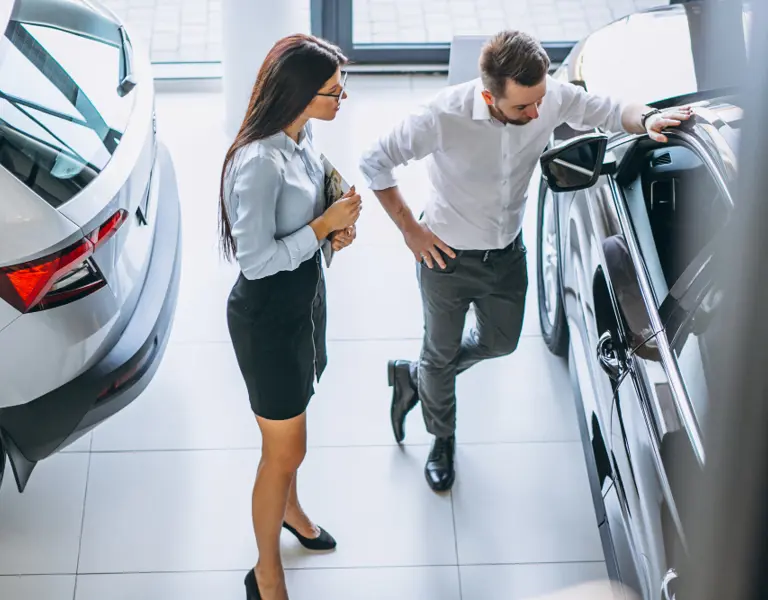 Lease Option Should You Finance Or Lease A Car Sell Your Car How