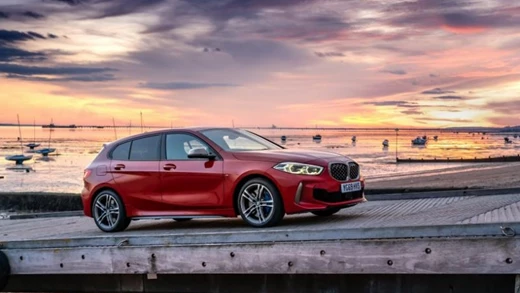 BMW 1 Series news and FAQ's