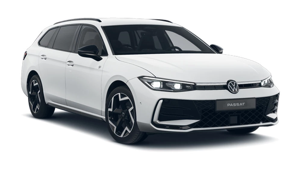Volkswagen Passat 1.5 TSI eHybrid R-Line 5dr DSG