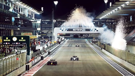 Abu Dhabi Grand Prix 2021: What TV channel is it on, what time is lights out and what will the result be?