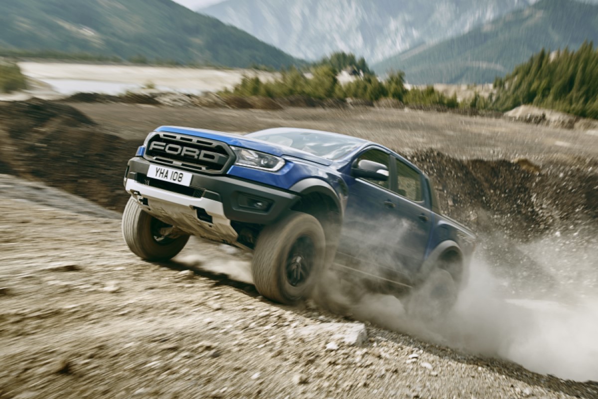 Ford Lease Deals & Contract Hire Willow Leasing