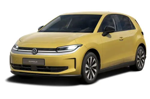 Volkswagen ID. Polo