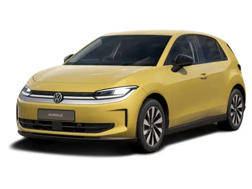 Volkswagen ID. Polo