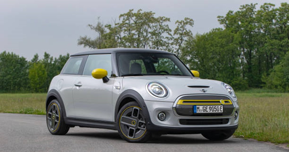 Why you should lease a Mini in 2023 - All Car Leasing