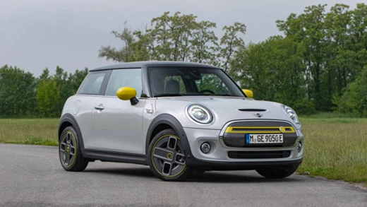 Why you should lease a Mini in 2023