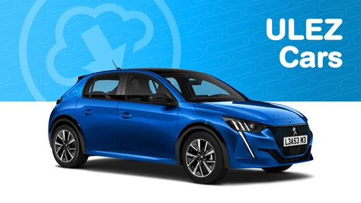 Browse all ULEZ compliant cars