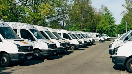 Exploring the Top Work Vans to Lease for Your Fleet: A 2023 Guide for Businesses