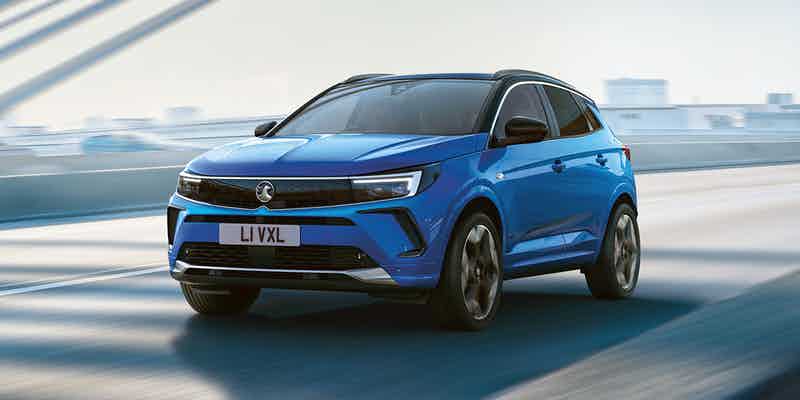 Vauxhall Lease deals, Personal Car leasing, cheap business car contracts