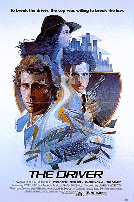 The Driver (1978)