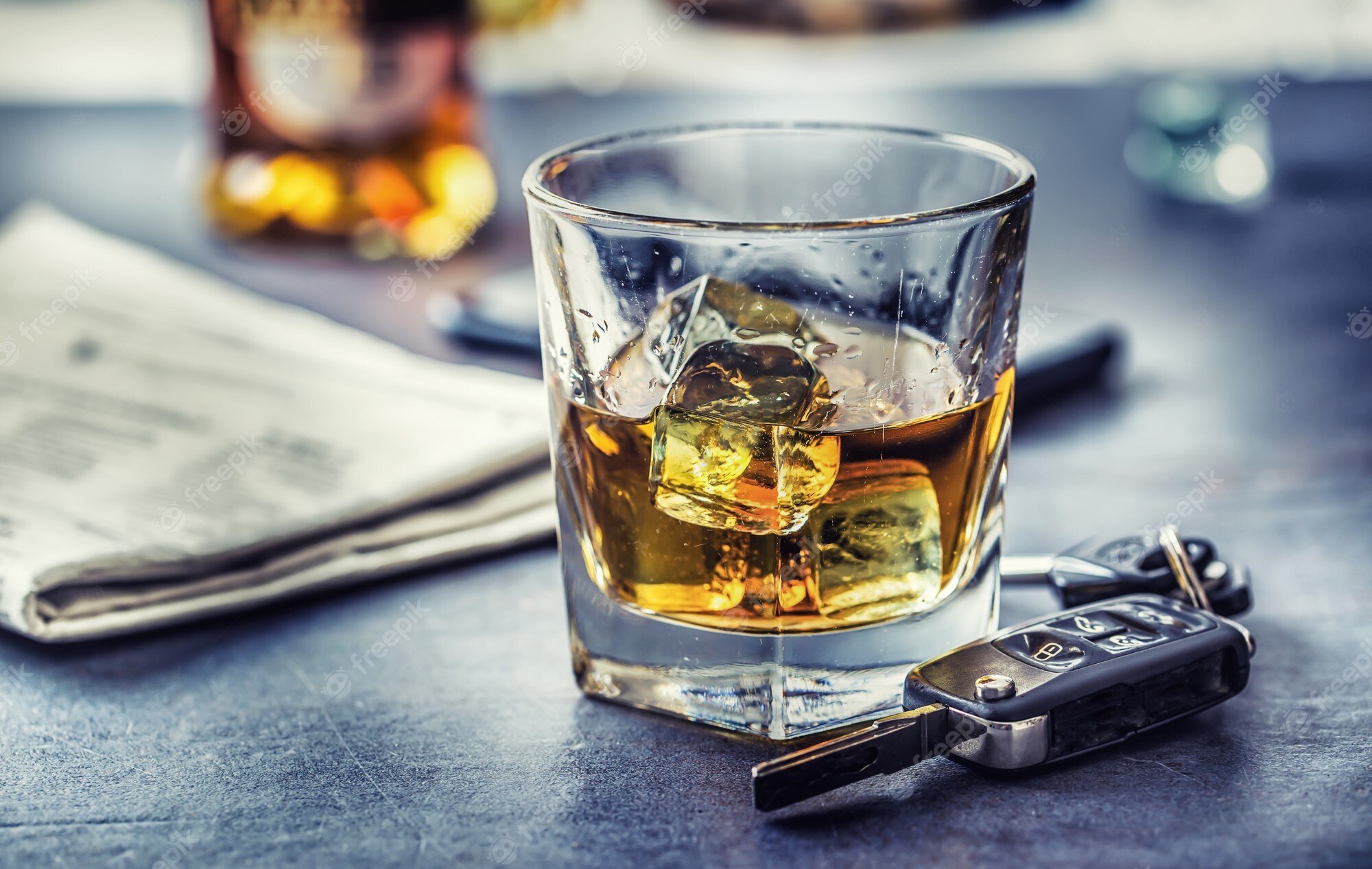 Can I Drive After Just One Pint? Understanding Your Personal Alcohol Limit for Safe Driving