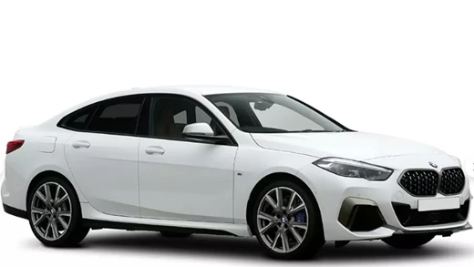 BMW 2 Series Leasing - Available Models and Benefits of Leasing