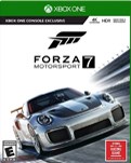   Xbox - Forza Motorsport 7 / Forza Horizon 4