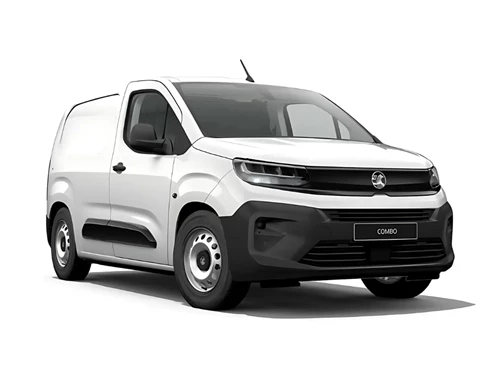 Vauxhall Combo Cargo
