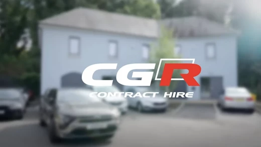 Inside CGR - Kate and Alyson's Car Leasing Journey