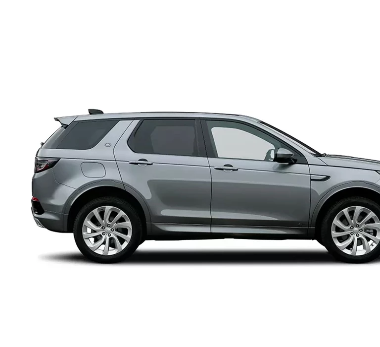Land Rover Discovery Sport lease
